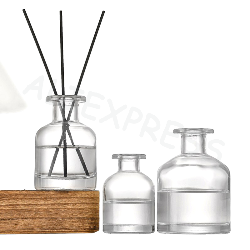 Home Fragrance Potpourri - Rietdiffuser Essentiële Olie Fles Olie Diffusers