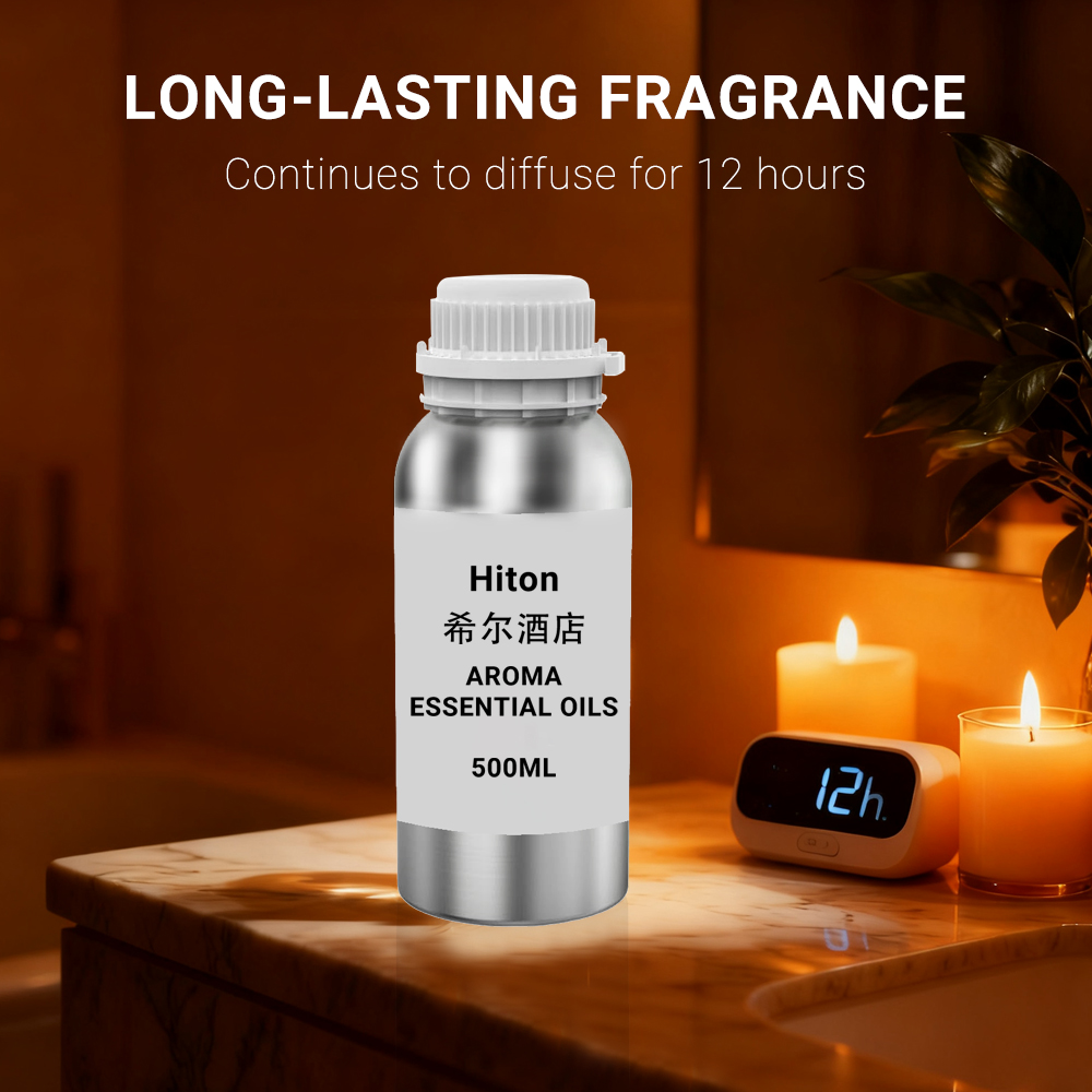 Home Fragrance Potpourri - Geur voor Diffuser 500ml Aromatische Diffuser