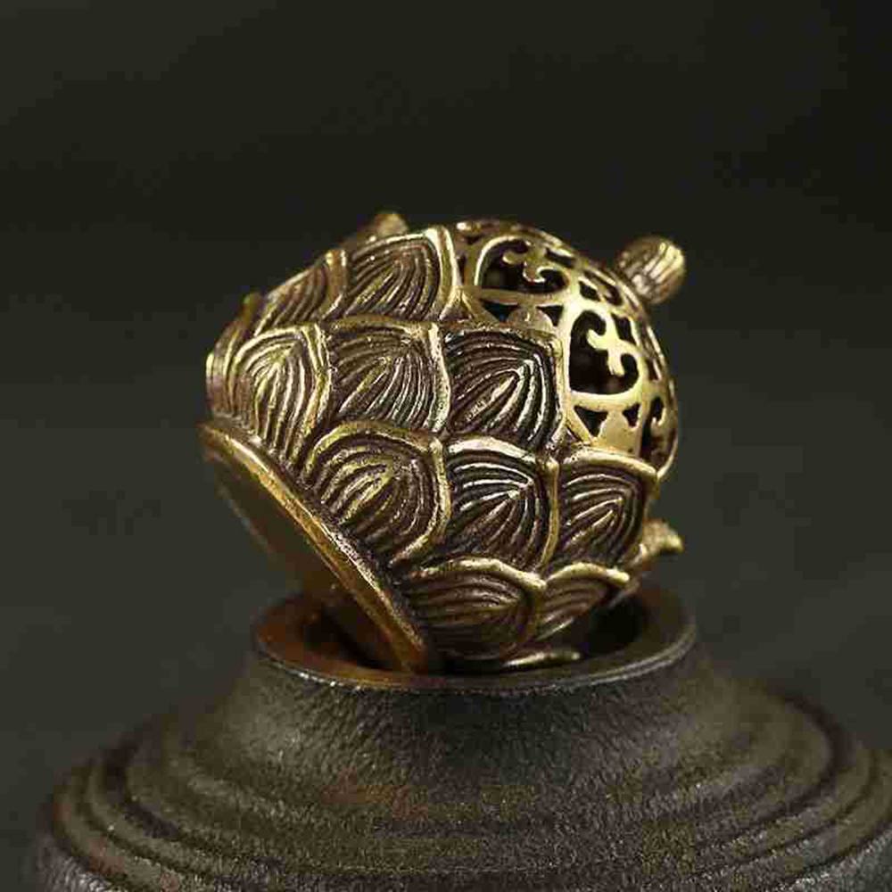 Incense Cone Holder - Home Lotus wierookhouder, kleine wierookkegelbrander, mini