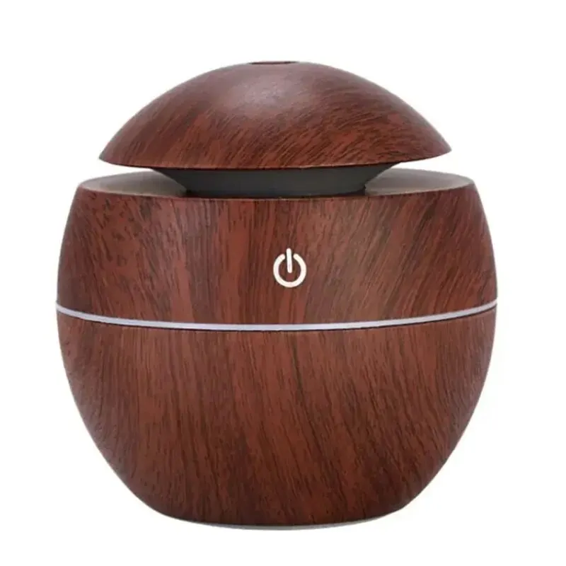 Home Fragrance Potpourri - USB Ultrasone Cool Mist Spuit Essentiële