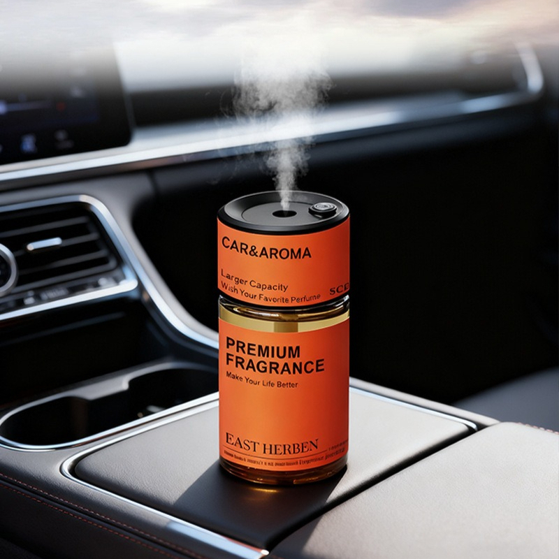AI Intelligent Sensing Autogeu - Home Fragrance Potpourri recensie en prijs
