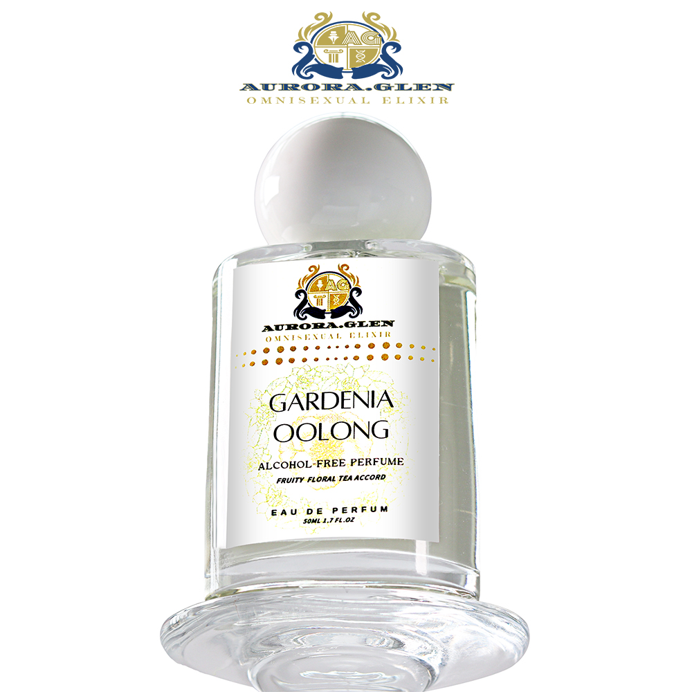 Gardenia Oolong bloemengeurend - Home Fragrance With Essential Oils recensie en prijs