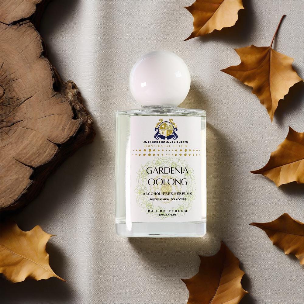 Gardenia Oolong bloemengeurend - Home Fragrance With Essential Oils recensie en prijs