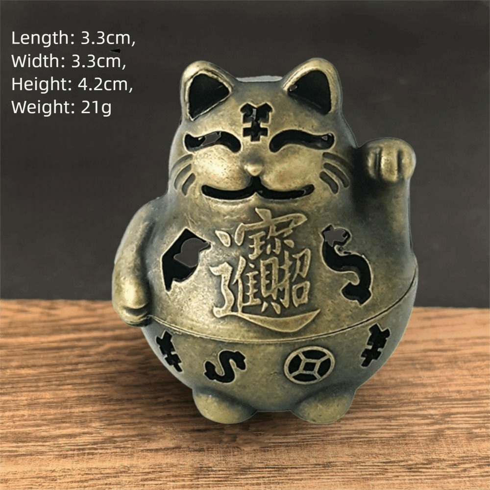 Nieuwe Chinese Stijl Wierookbr - Incense Cone Holder recensie en prijs