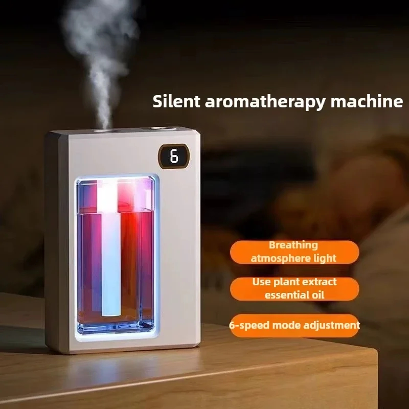 Home Luchtverfrisser Machine W - Home Fragrance Potpourri recensie en prijs