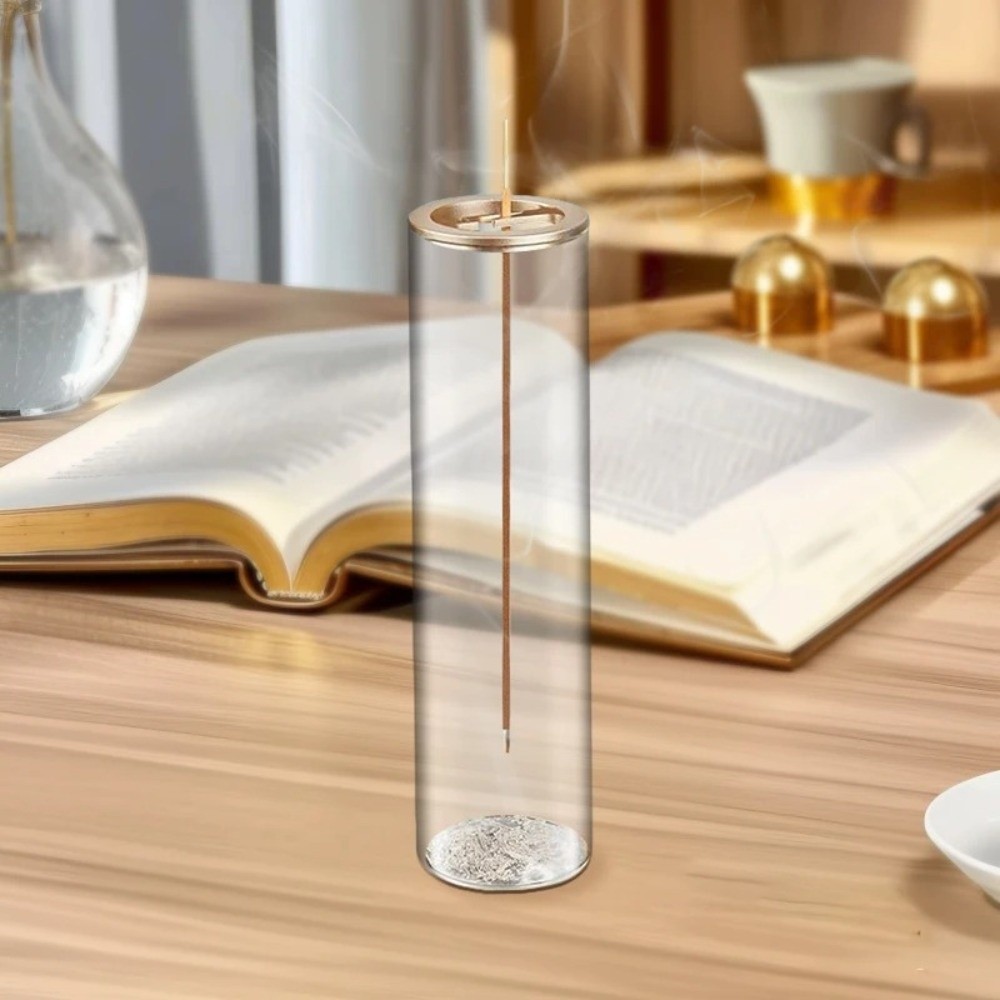 Cilindrische wierookhouder Zen - Incense Cone Holder recensie en prijs