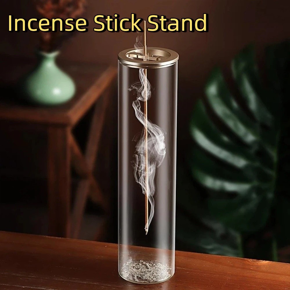 Cilindrische wierookhouder Zen - Incense Cone Holder recensie en prijs