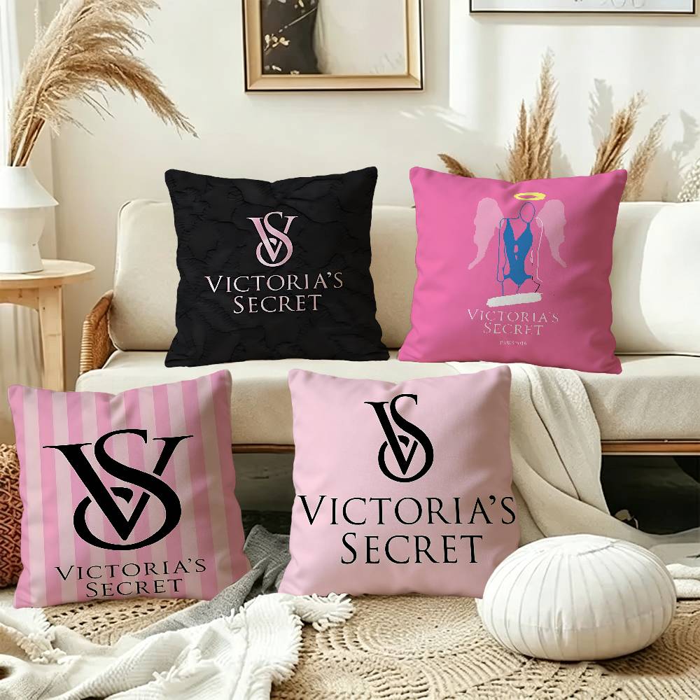 V-Victoria-logo-S-Secret Kusse - Home Fragrance Victoria Secret recensie en prijs