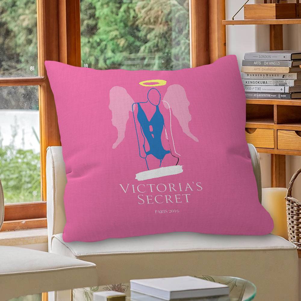 V-Victoria-logo-S-Secret Kusse - Home Fragrance Victoria Secret recensie en prijs