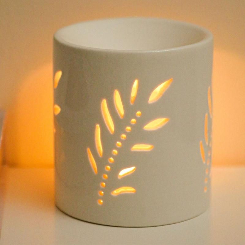 Essentiële Olie Branders Wax M - Home Fragrance Wax Melts recensie en prijs