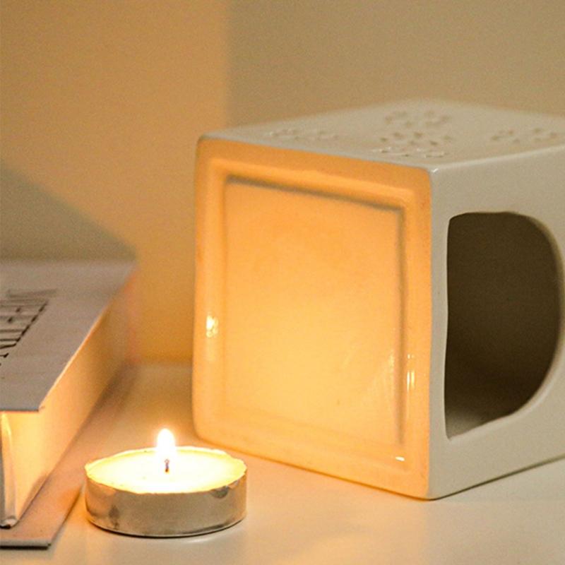 Essentiële Olie Branders Wax M - Home Fragrance Wax Melts recensie en prijs