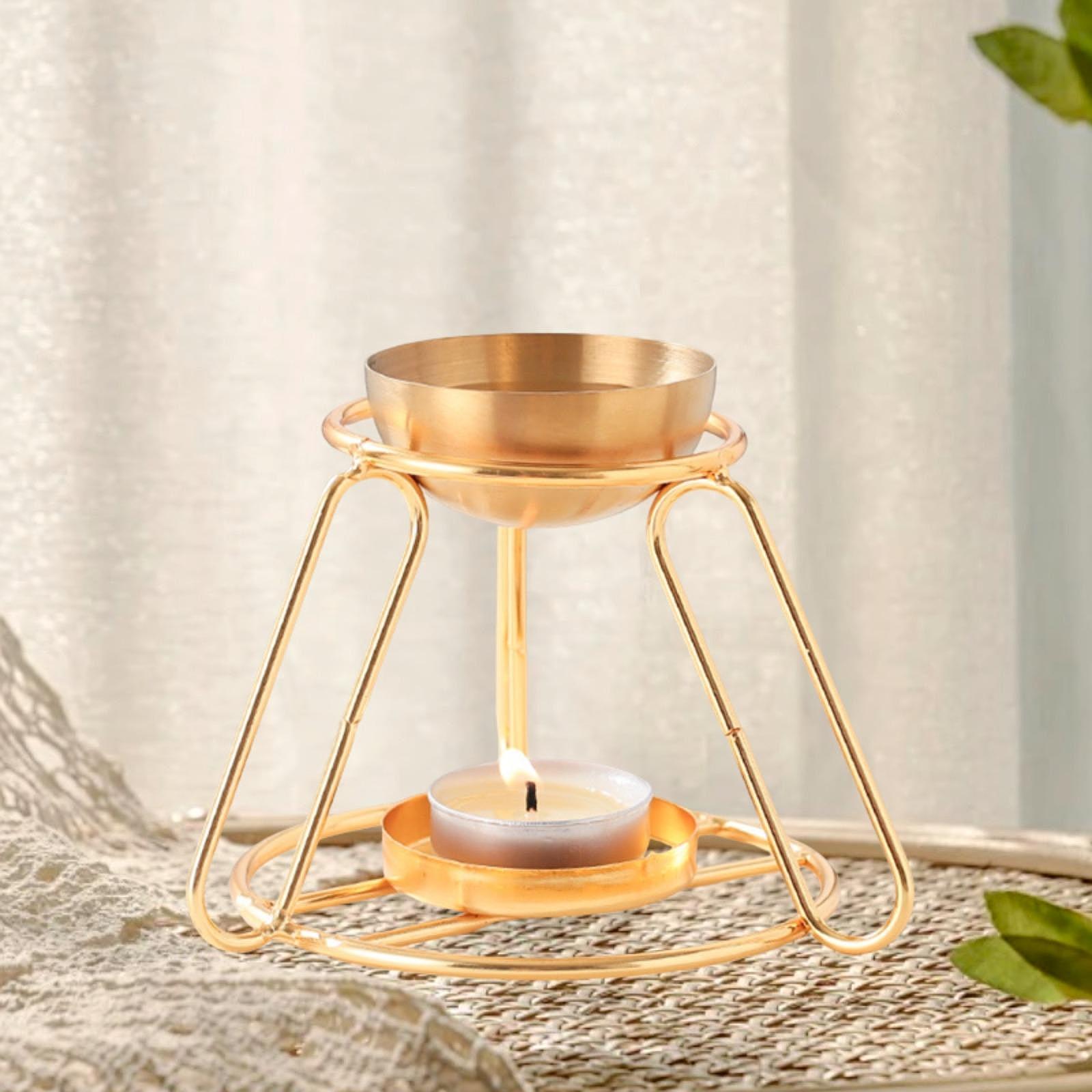 Etherische oliebrander, aromad - Home Fragrance Wax Melts recensie en prijs
