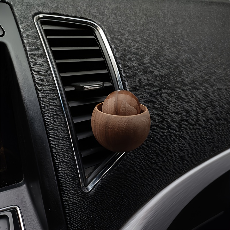 Auto & Home etherische oliever - Home Fragrance Potpourri recensie en prijs