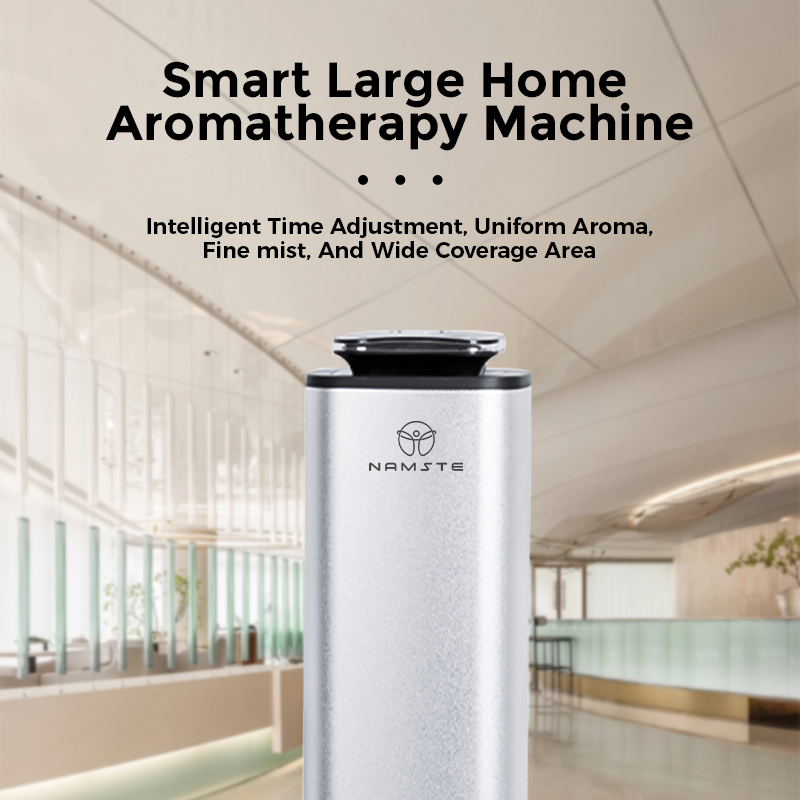 Namste Home Luchtverfrisser 80 - Home Fragrance With Essential Oils recensie en prijs
