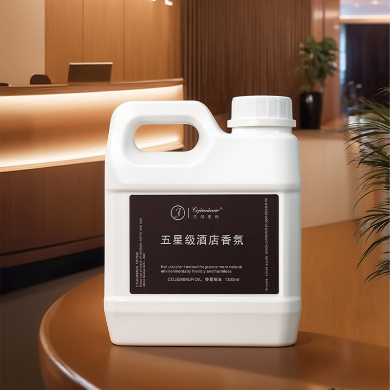 1300ml 5-sterren Hotel Aromath - Home Fragrance Potpourri recensie en prijs