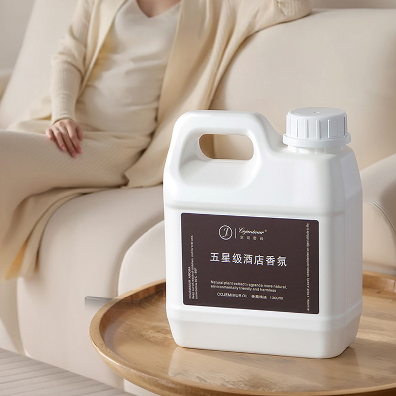 1300ml 5-sterren Hotel Aromath - Home Fragrance Potpourri recensie en prijs