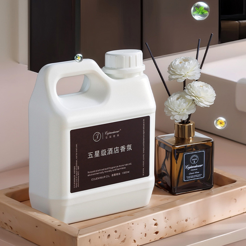 1300ml 5-sterren Hotel Aromath - Home Fragrance Potpourri recensie en prijs