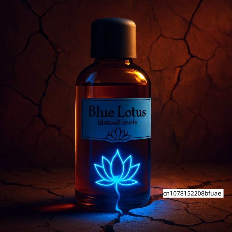 Premium Biologische Blauwe Lot - Home Fragrance Potpourri recensie en prijs