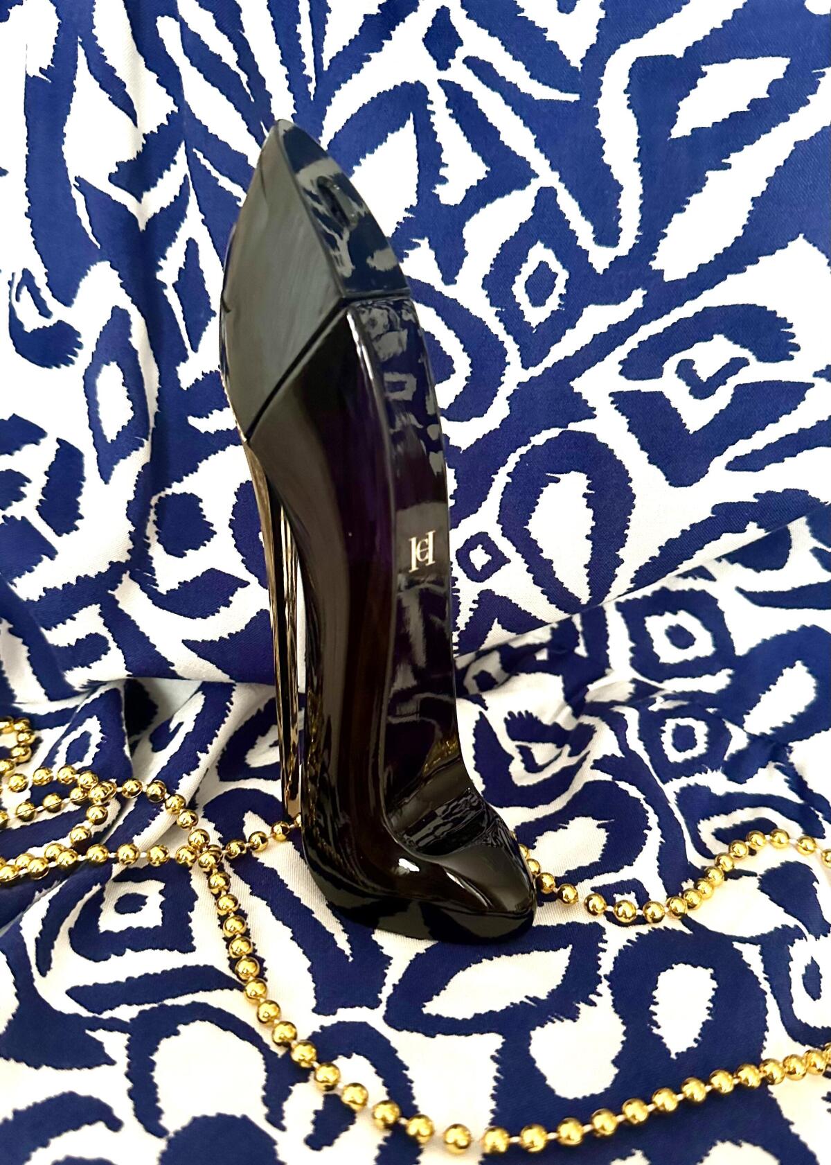 Carolina Herrera Good Girl Par - Home Fragrance Warm Vanilla recensie en prijs