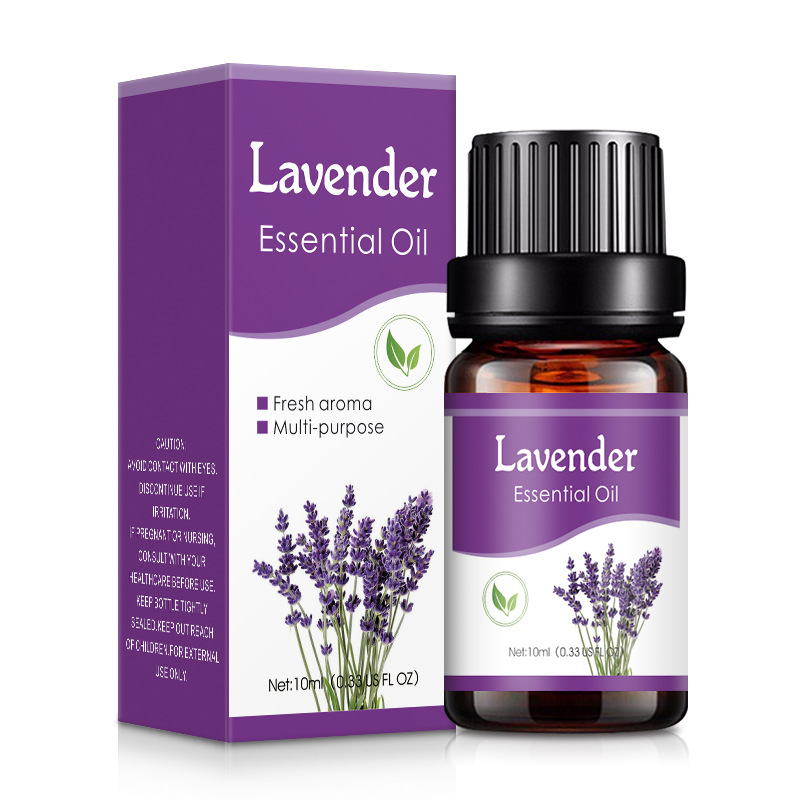 18 Smaken Etherische Oliën Voo - Home Fragrance Potpourri recensie en prijs