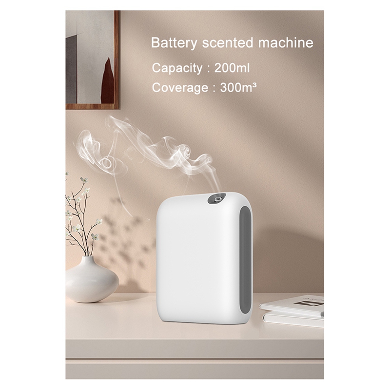 Batterij Waterloze etherische  - Home Fragrance With Essential Oils recensie en prijs