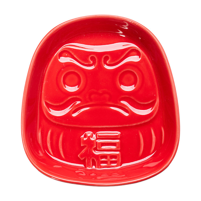 Thuis Bureau Decor Japanse Ker - Incense Cone Holder recensie en prijs