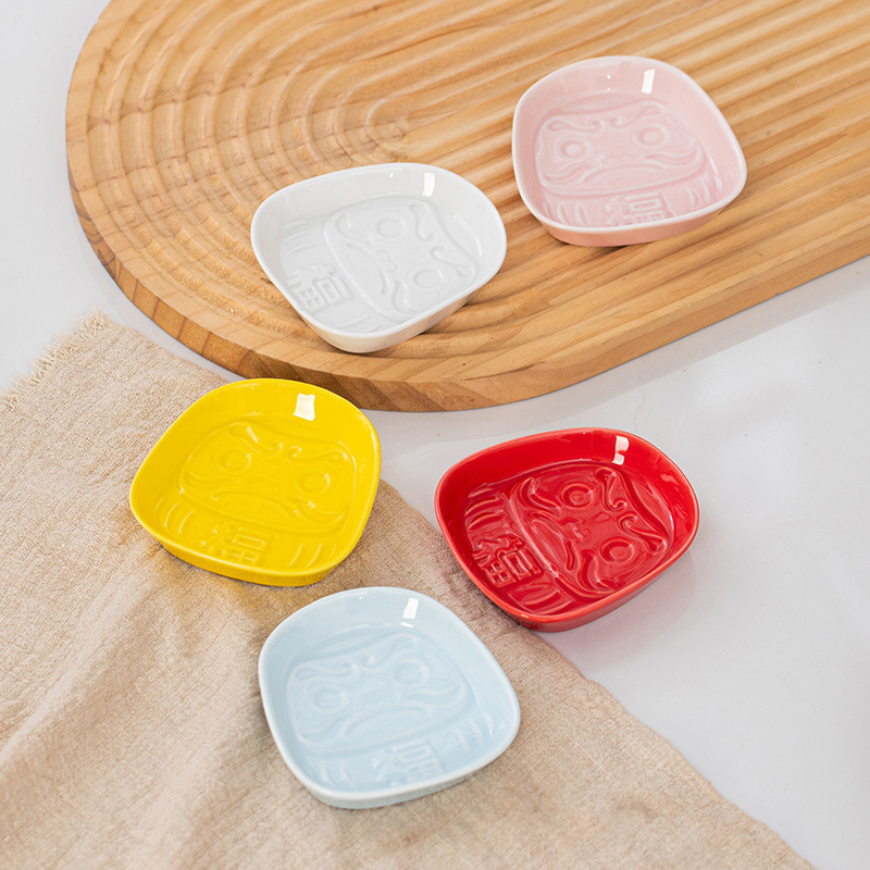 Thuis Bureau Decor Japanse Ker - Incense Cone Holder recensie en prijs