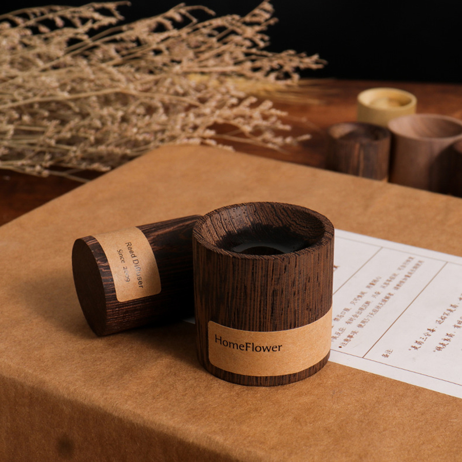 Diffuser voor etherische olie  - Home Fragrance With Essential Oils recensie en prijs