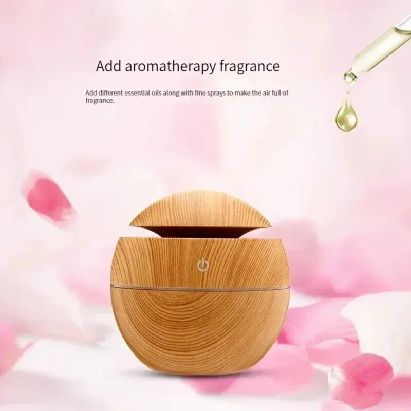 USB Ultrasone Cool Mist Spuit  - Home Fragrance Potpourri recensie en prijs