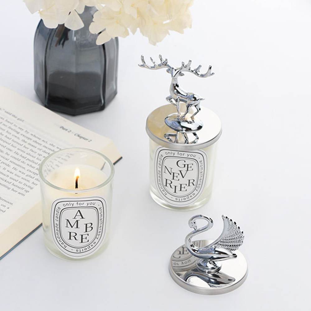 Hot Sale 1Pc Zwaanvormige Natu - Home Fragrance Wax Melts recensie en prijs