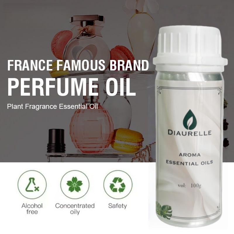 DIAURELLE 100 ml geurverspreid - Home Fragrance With Essential Oils recensie en prijs