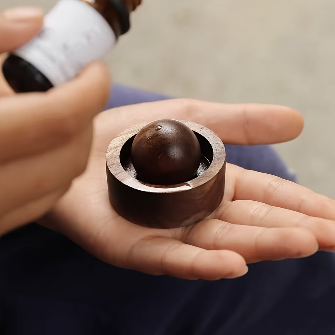 Auto- en huishoudelijke essent - Home Fragrance Potpourri recensie en prijs