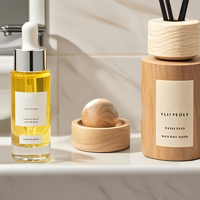 Auto- en huishoudelijke essent - Home Fragrance Potpourri recensie en prijs