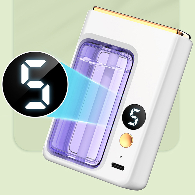 40ML Automatische Huisgeur Mac - Home Fragrance With Essential Oils recensie en prijs