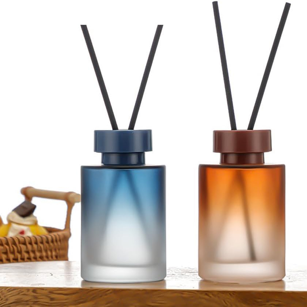 120ML Lege Glazen Diffuser Fle - Home Fragrance Potpourri recensie en prijs
