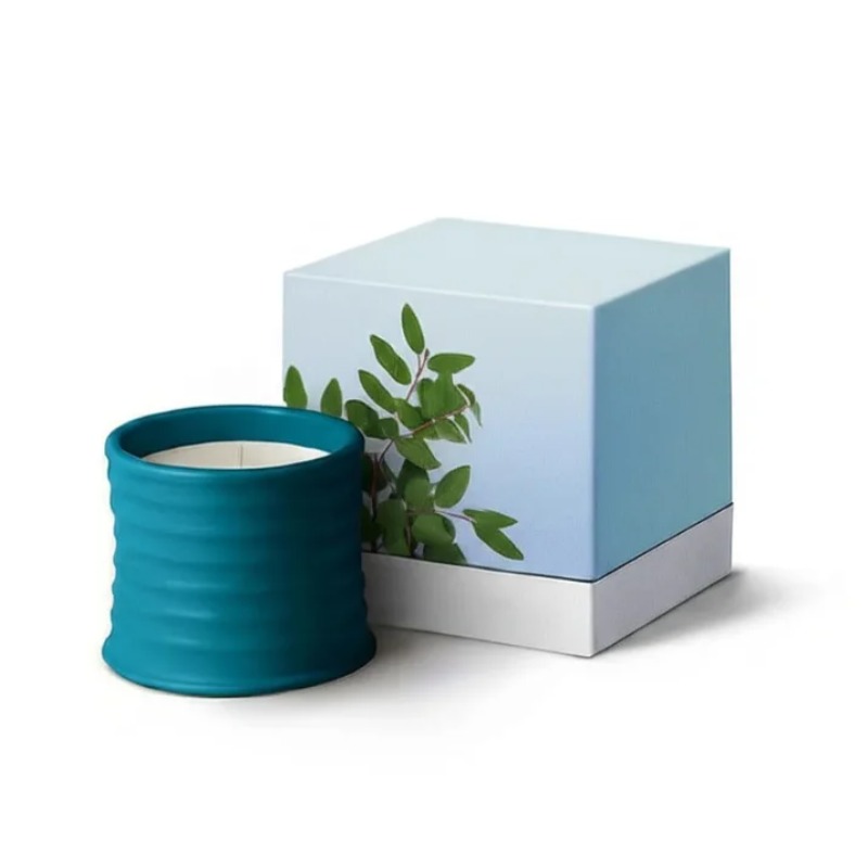 Geurkaarsen Kamperfoelie Tomat - Home Fragrance Wax Melts recensie en prijs
