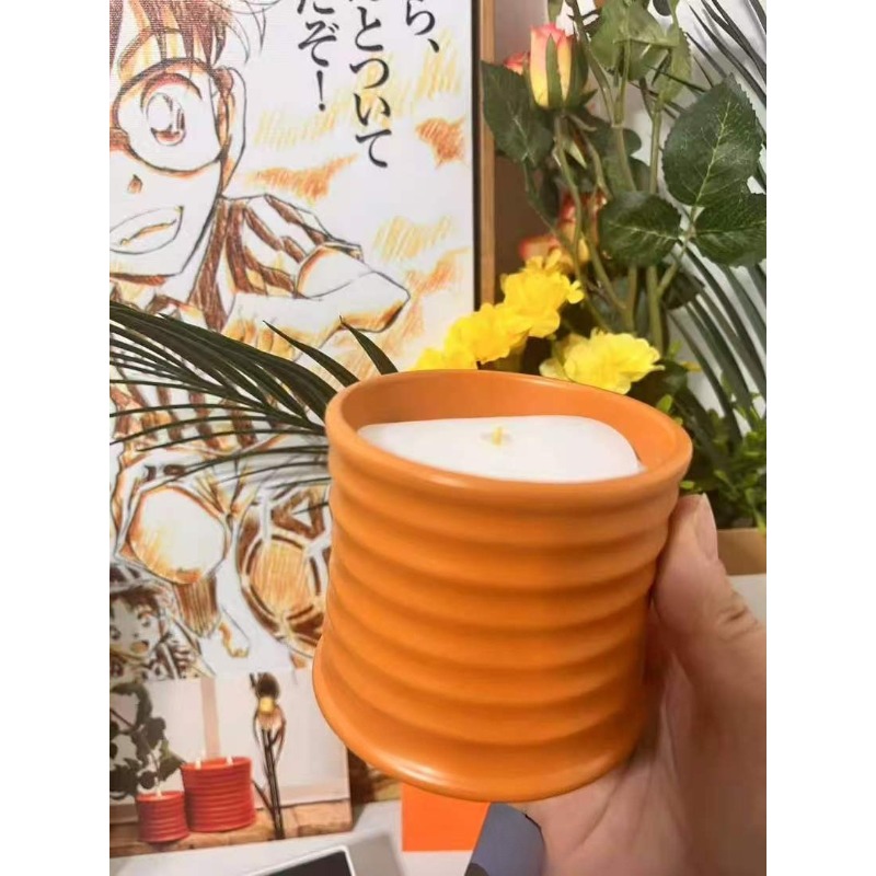 Geurkaarsen Kamperfoelie Tomat - Home Fragrance Wax Melts recensie en prijs