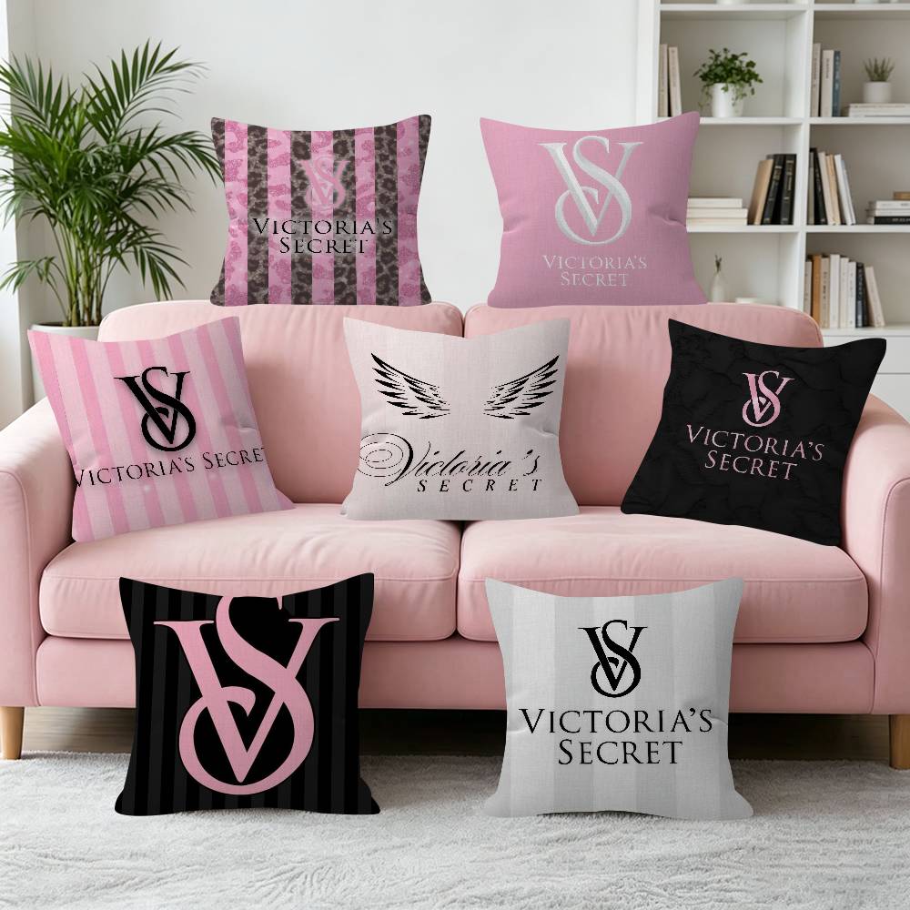 Kussen Decoratieve Kamer Esthe - Home Fragrance Victoria Secret recensie en prijs