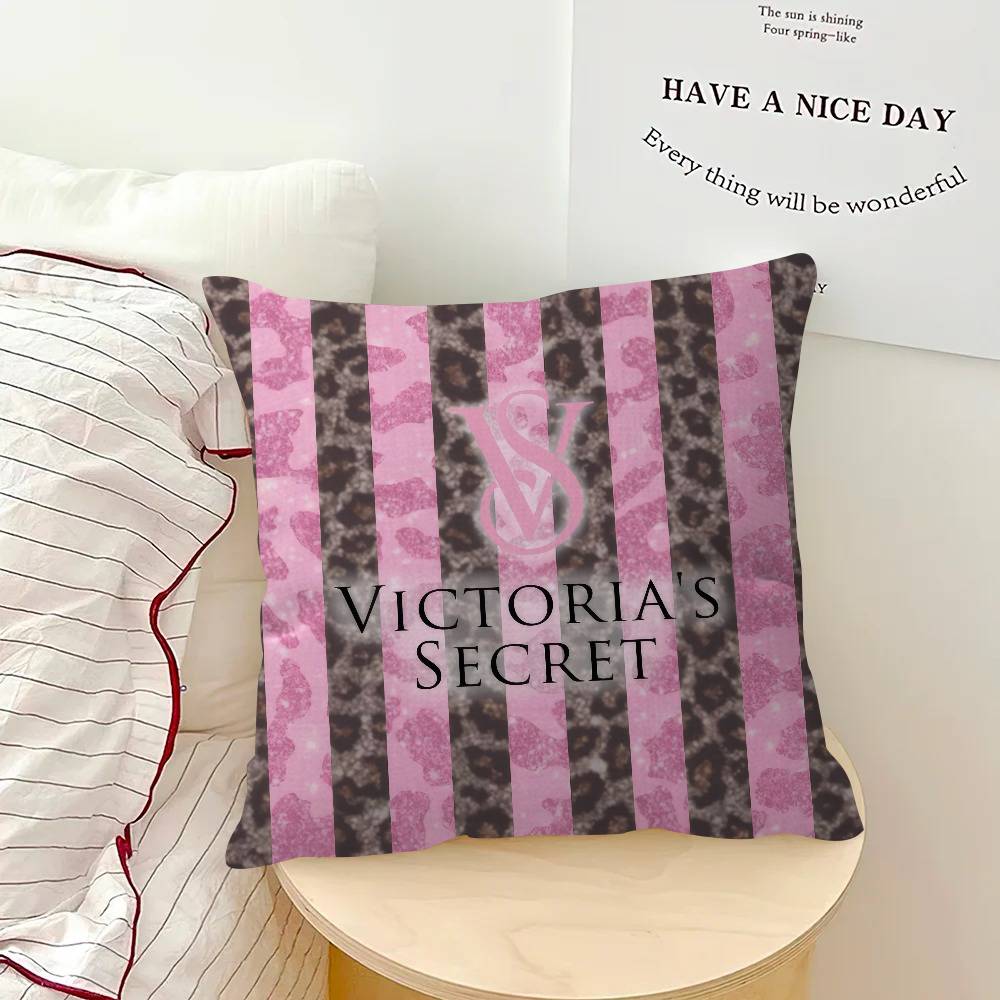 Kussen Decoratieve Kamer Esthe - Home Fragrance Victoria Secret recensie en prijs