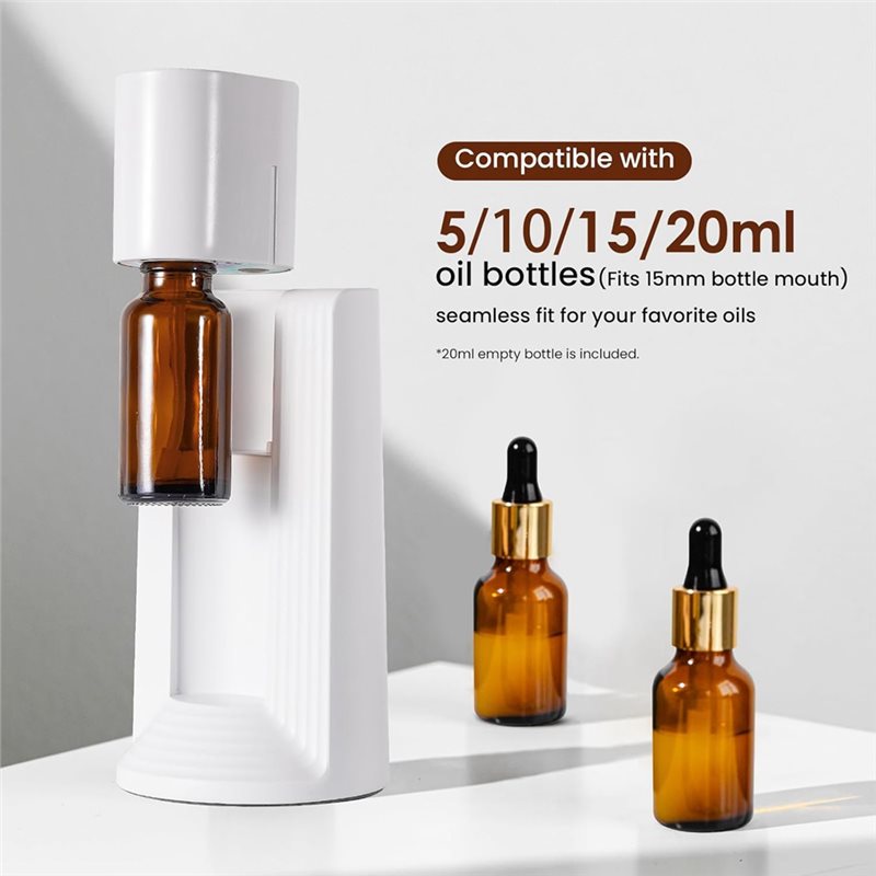 【NIEUW A39M】 Waterloze etheris - Home Fragrance With Essential Oils recensie en prijs