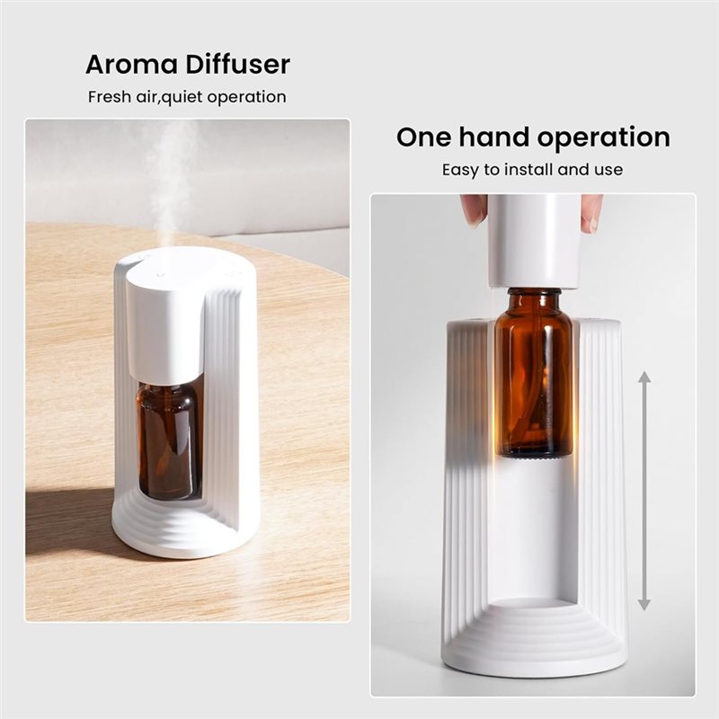 【NIEUW A39M】 Waterloze etheris - Home Fragrance With Essential Oils recensie en prijs