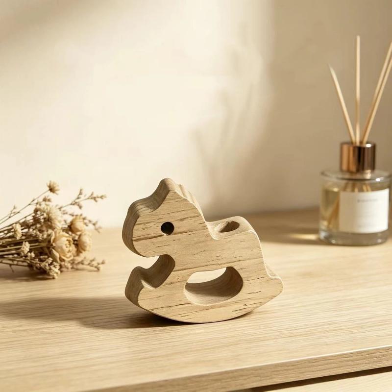 Houten design aromatherapie ol - Home Fragrance Relax At Home recensie en prijs